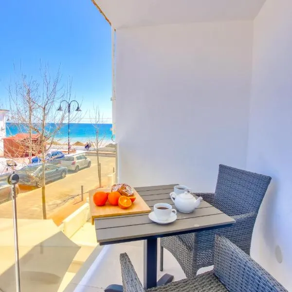 Fishermans Lodge, hotel em La Cala de Mijas