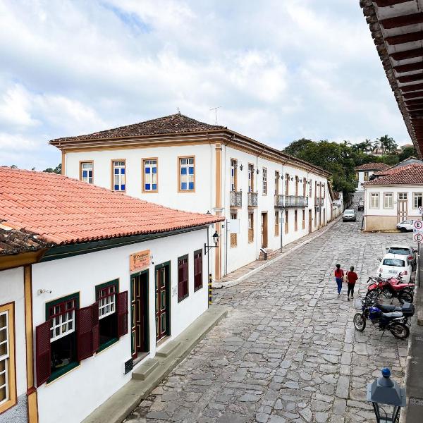 Solar Lages - Diamantina - MG - Foto 5