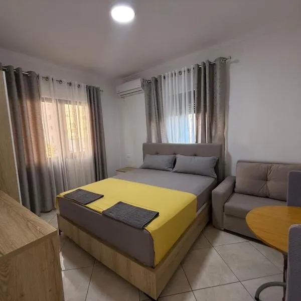 Vila Gashi, hotel v destinaci Durrës