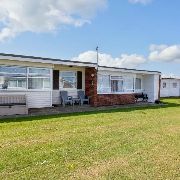 Chalet 156, hotel in Great Yarmouth