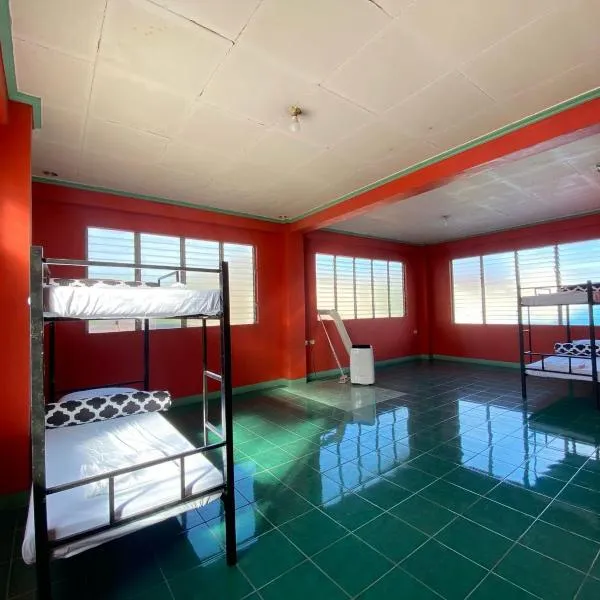 Hostel Home in Lapu-Lapu City, Hotel in Lapu Lapu City