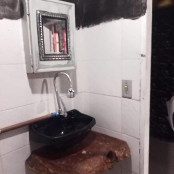 Suíte Albergue em Casa de Excursão - Foto 3