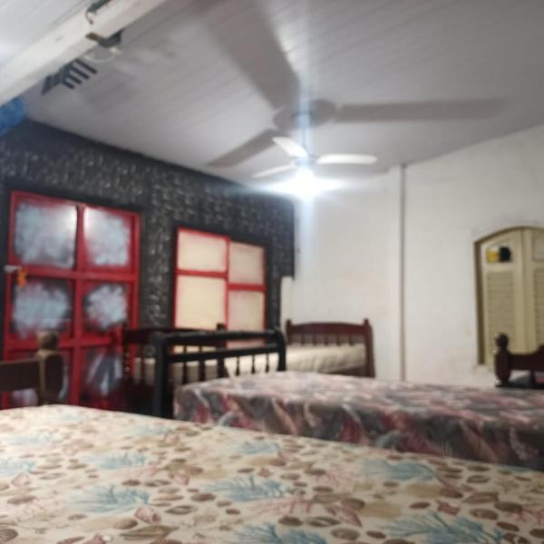 Suíte Albergue em Casa de Excursão - Foto 2