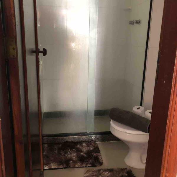Beach apartment Recreio Beach, gas station 9, 100 meters from the sea - Foto 3