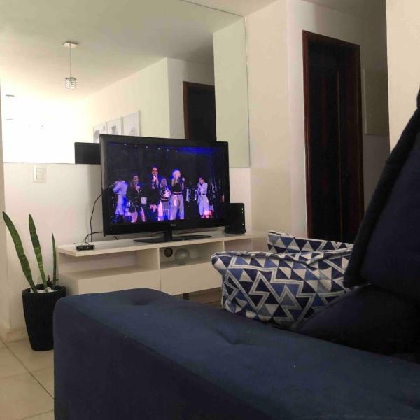Beach apartment Recreio Beach, gas station 9, 100 meters from the sea - Foto 5