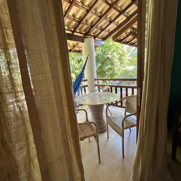 TERRAÇO TAMARINDO Reserva Imbassai - Foto 5