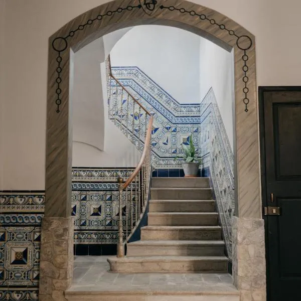 Wine Country stay at Ca Escoda between Montsant and Priorat on the Ebro Riverside, hotel a Darmós