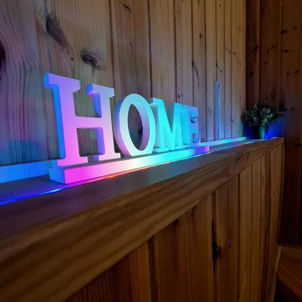 Nordic Haven 1 Stavanger Apartment, ξενοδοχείο σε Σταβάνγκερ