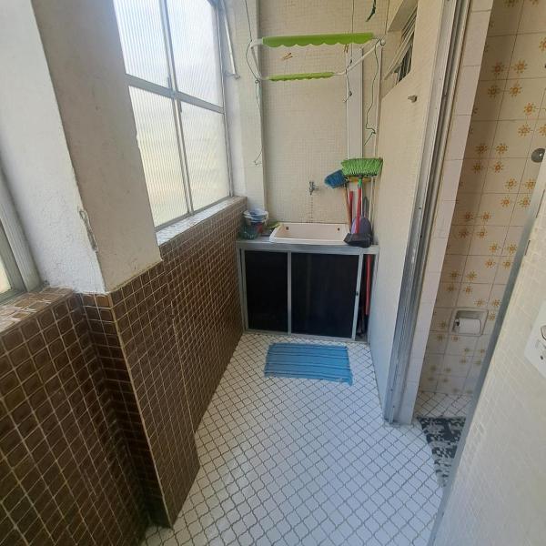 Apartamento Aconchego check-in e check-out flexíveis - Foto 3
