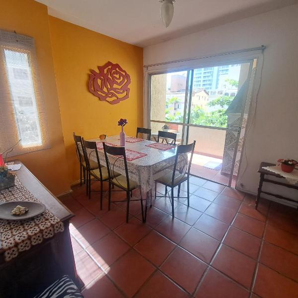 Apartamento Aconchego check-in e check-out flexíveis - Foto 4
