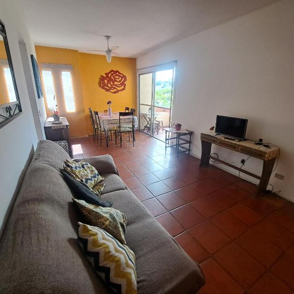 Apartamento Aconchego check-in e check-out flexíveis - Foto 5