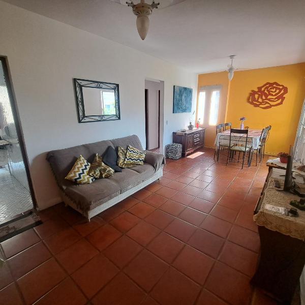 Apartamento Aconchego check-in e check-out flexíveis - Foto 2