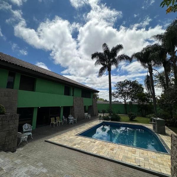 Espaço Life - Eventos