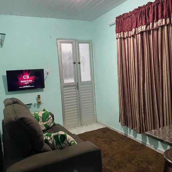 Formosa Beach House