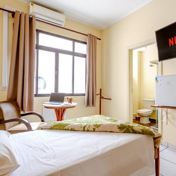 Daher Center Hotel - Foto 5