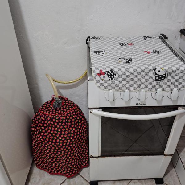 Casinha central Manhuaçu - Foto 4