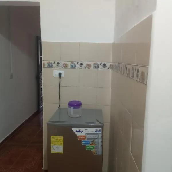 Apartamento express cali, hotel in Cali