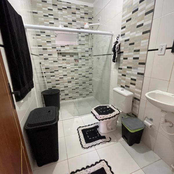 CASA PARA TEMPORADA PIRANHAS ALAGOAS - Foto 3