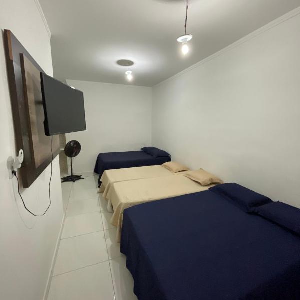 CASA PARA TEMPORADA PIRANHAS ALAGOAS - Foto 2