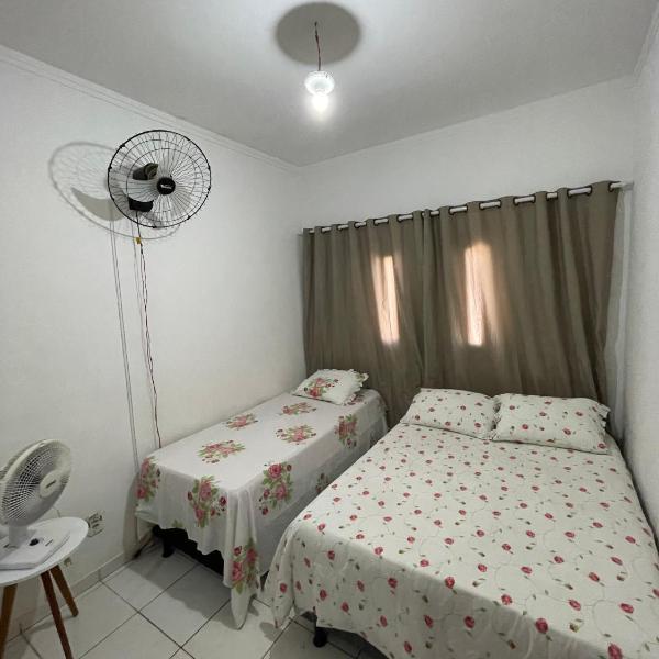 CASA PARA TEMPORADA PIRANHAS ALAGOAS - Foto 5