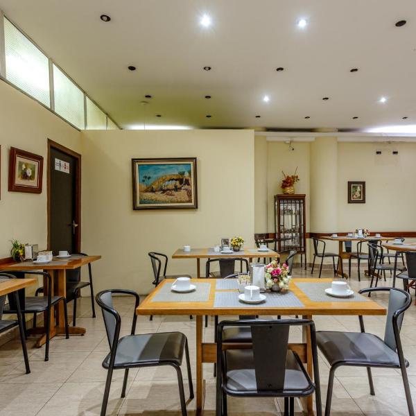 Daher Center Hotel - Foto 4