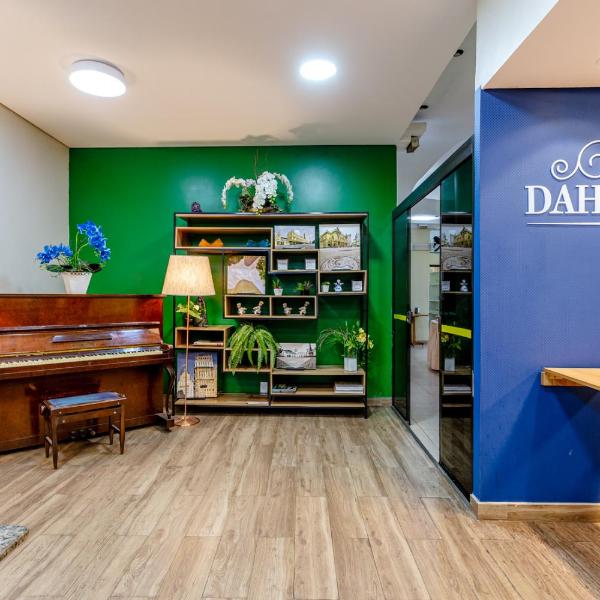 Daher Center Hotel - Foto 3