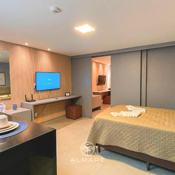 Flat FM20 Cabo Branco #L2 - By Almare