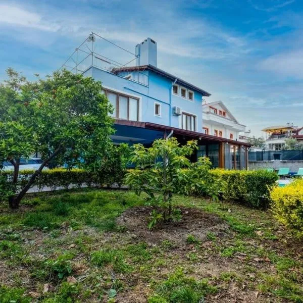 Can Villa, Hotel in Fethiye