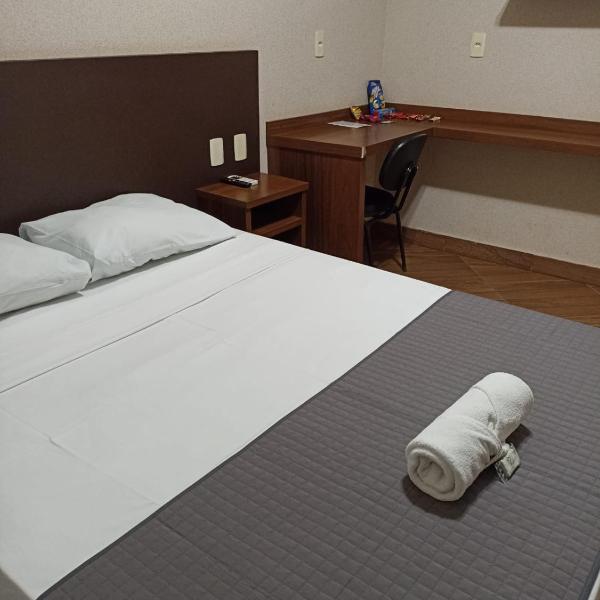 Premium Hotel Frutal - Foto 2