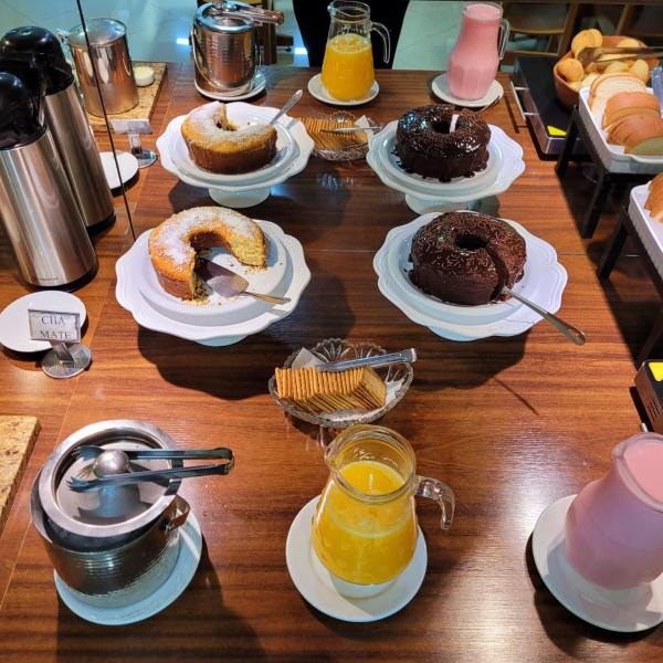 Premium Hotel Frutal - Foto 4