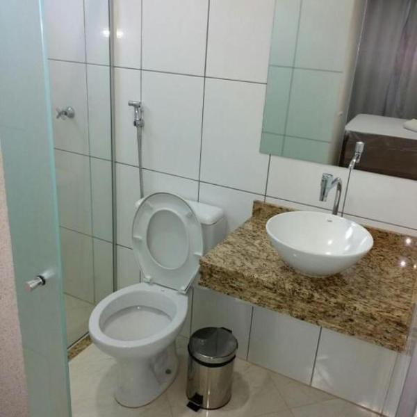 Premium Hotel Frutal - Foto 3