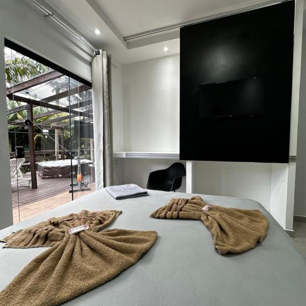 Casa com hidro privativa e área gourmet próximo ao Centro - Foto 5