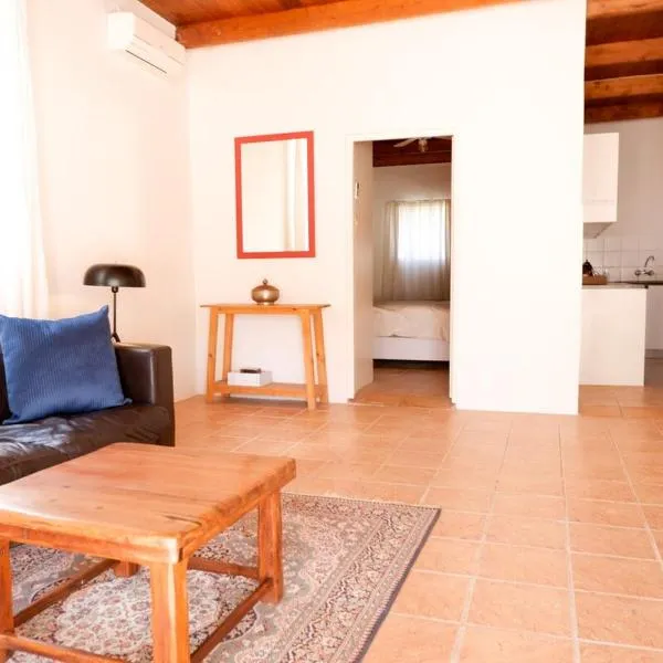 Karoo Zen, hotel in De Rust