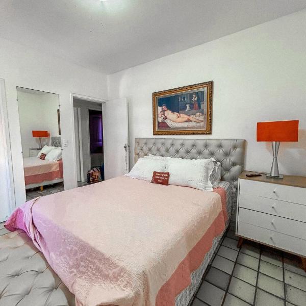 Apartamento na Ponta Verde - Beira Mar - Foto 2