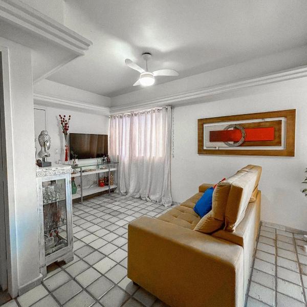 Apartamento na Ponta Verde - Beira Mar - Foto 5