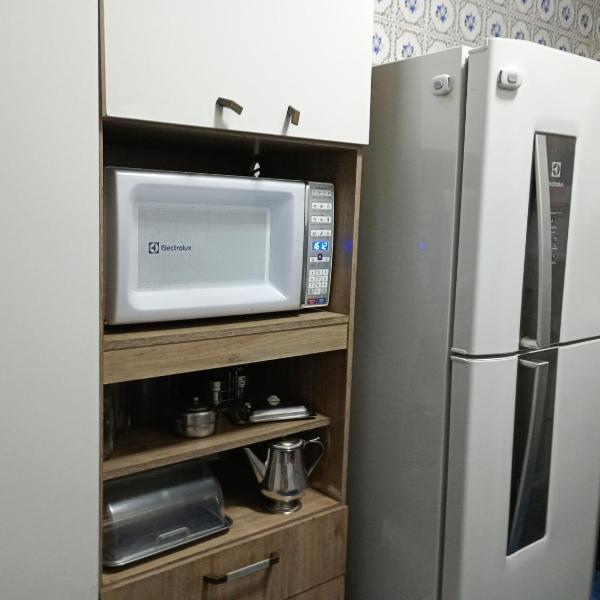 Apartamento da Vovó - Foto 4