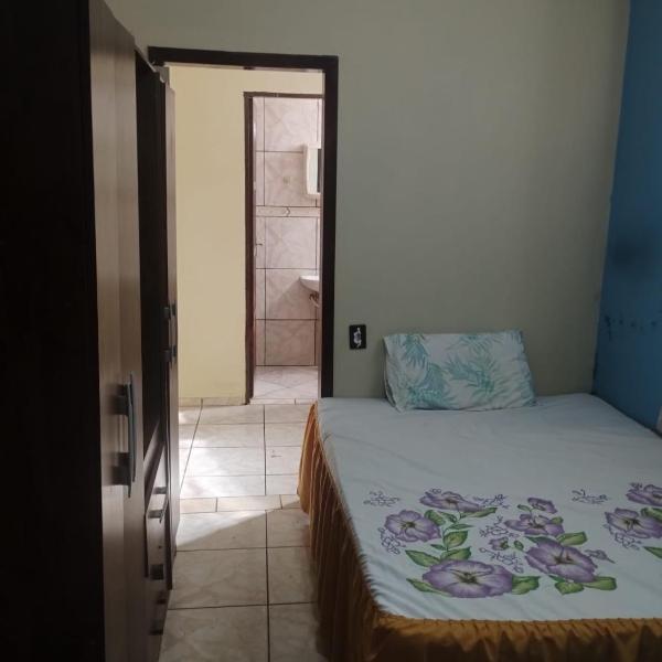 Casa casal Com ar condicionado - Foto 5
