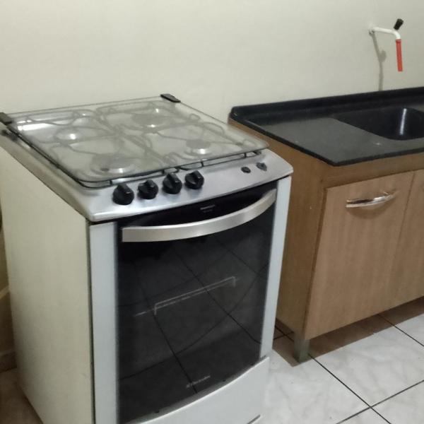 Casa casal Com ar condicionado - Foto 2