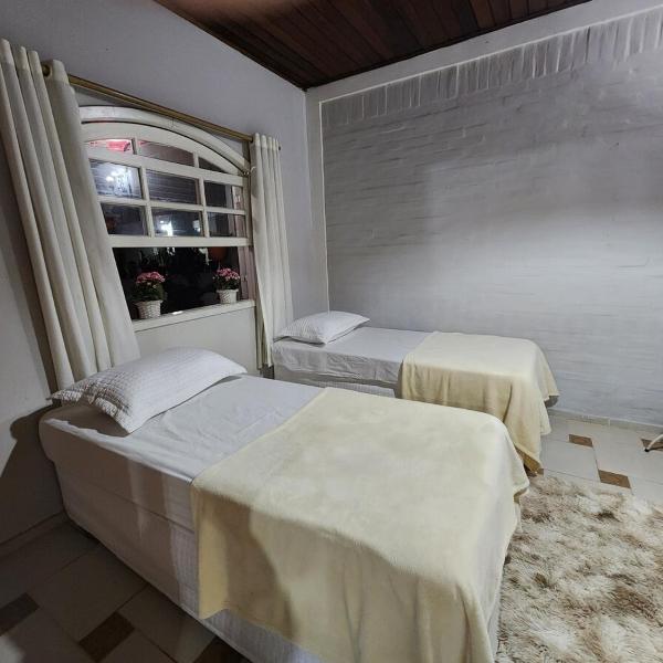 Cantinho Ramirez - Foto 2