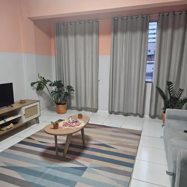Apartamento Belém, hotel v destinaci Belém