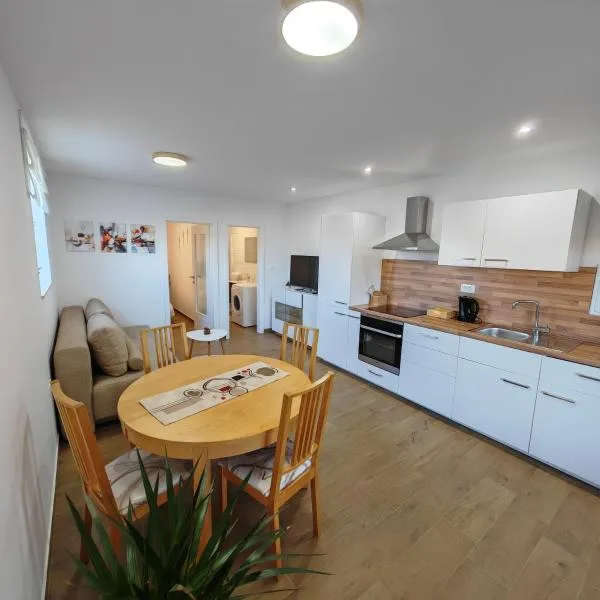 Stars Apartments in nature, Hotel in Postojna