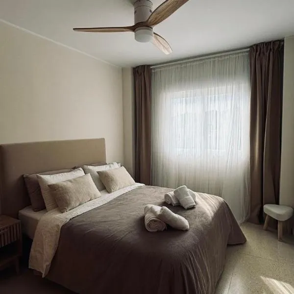 Luna home, ξενοδοχείο σε Torrox