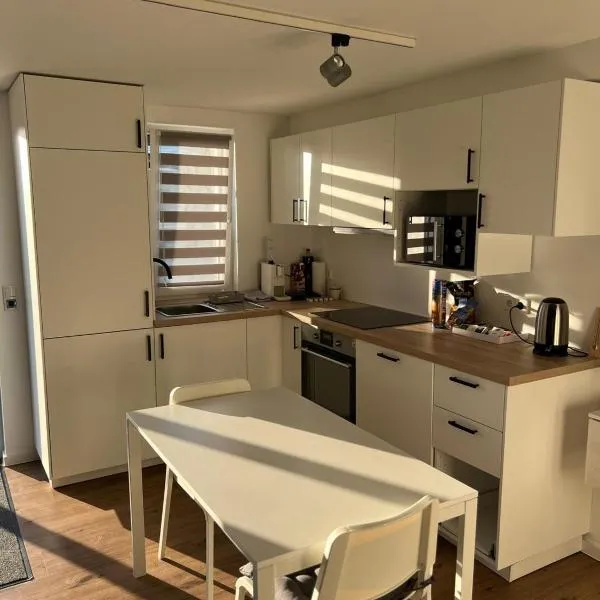 YourHome in Haigerloch, hotel u gradu Haigerloch