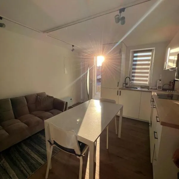 YourHome in Haigerloch, hotel in Haigerloch
