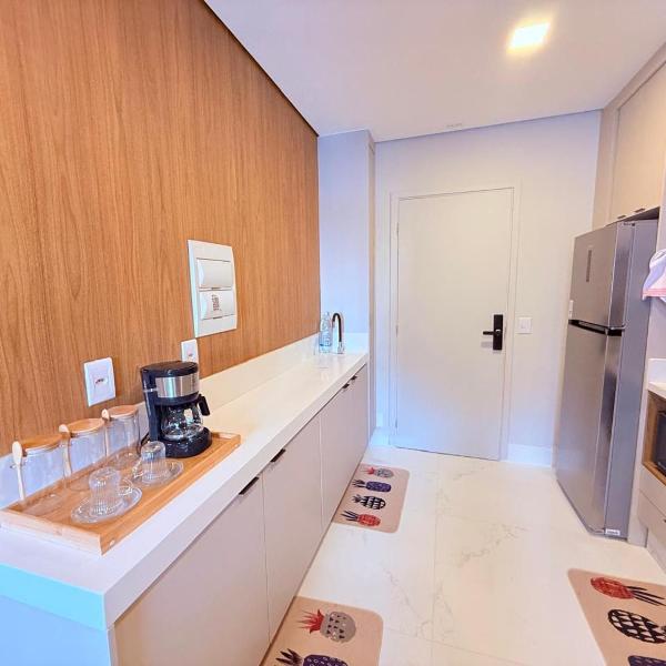 Studio Prime - Vila Olímpia - Foto 3
