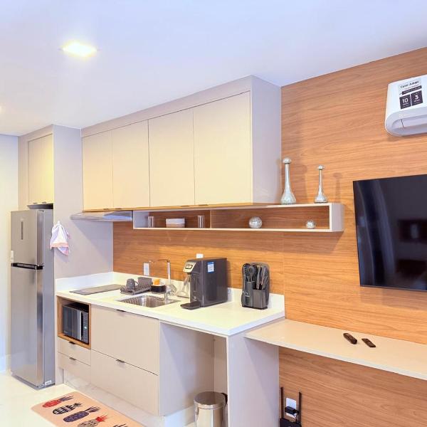 Studio Prime - Vila Olímpia - Foto 4