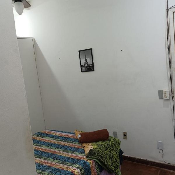 Hostel quartos suítes casa - Foto 3