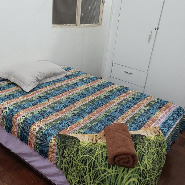 Hostel quartos suítes casa - Foto 5