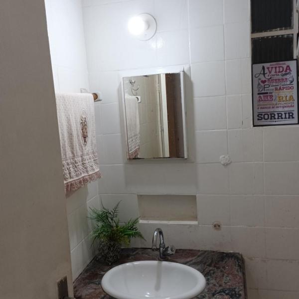 Hostel quartos suítes casa