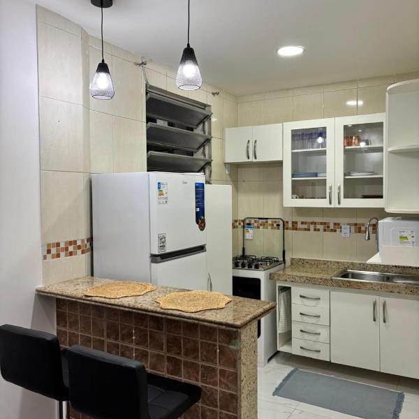 Stylish 1BR Steps to Copacabana Beach - Foto 4